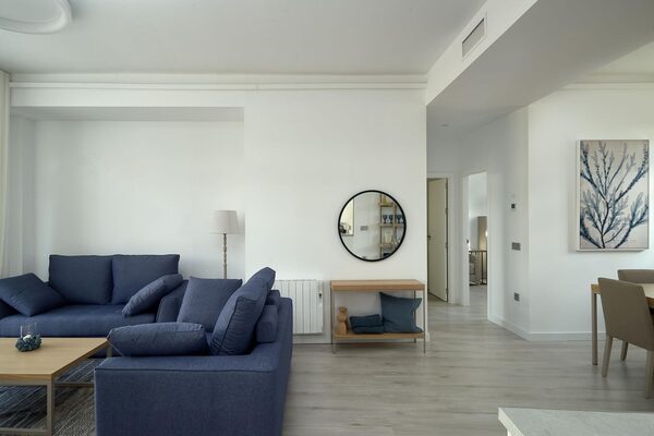 Квартира в Вера, Испания, 73м² - изображение 5
