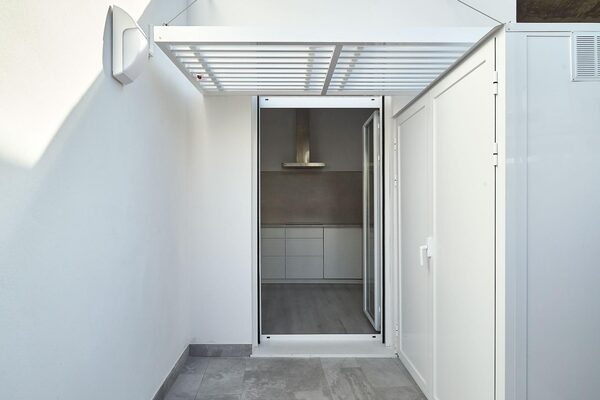 Квартира в Вера, Испания, 73м² - изображение 35