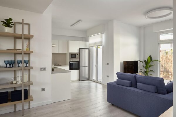 Квартира в Вера, Испания, 73м² - изображение 9