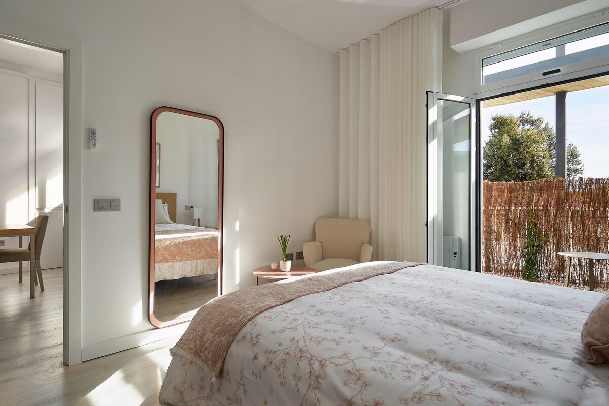 Квартира с 2 спальнями, 73м² в Вера, Испания [ID: 0137-SP1716]