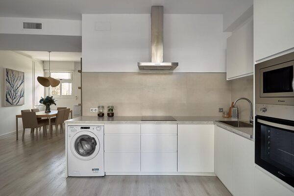Квартира в Вера, Испания, 73м² - изображение 14