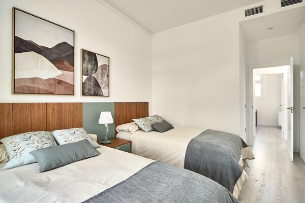 Квартира в Вера, Испания, 73м² - изображение 23