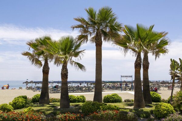 Apartment in Mijas, Spain, 95m² - image 34