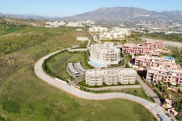 Apartment in Mijas, Spain, 98m² - image 24