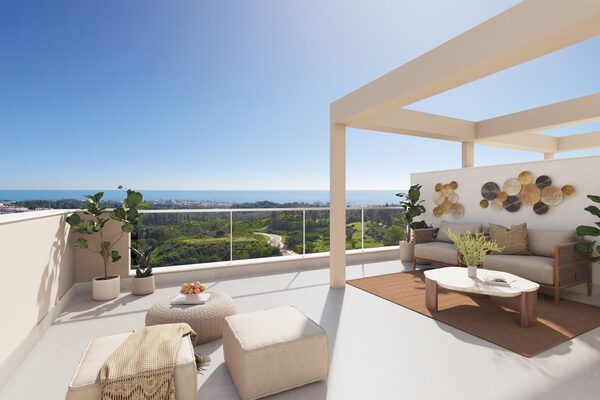 Apartment in Mijas, Spain, 98m² - image 27