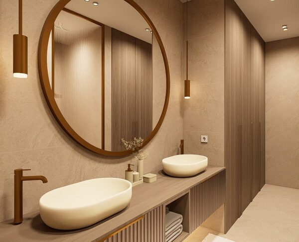 Willa w San Pedro del Pinatar, Hiszpania, 210m² - obraz 20