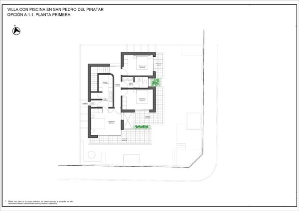Willa w San Pedro del Pinatar, Hiszpania, 210m² - obraz 39