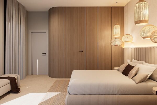Willa w San Pedro del Pinatar, Hiszpania, 210m² - obraz 17