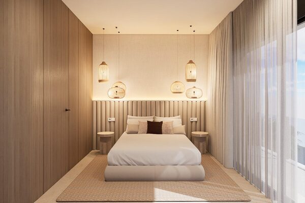 Willa w San Pedro del Pinatar, Hiszpania, 210m² - obraz 15