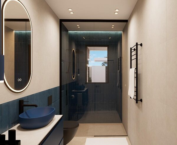 Willa w San Pedro del Pinatar, Hiszpania, 210m² - obraz 22