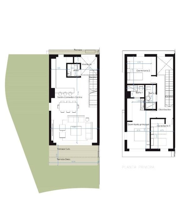 Willa w Mijas, Hiszpania, 155m² - obraz 16