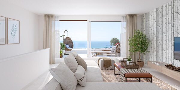 Willa w Mijas, Hiszpania, 155m² - obraz 8