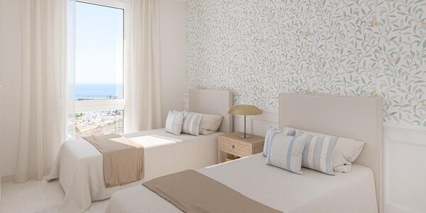 Willa w Mijas, Hiszpania, 155m² - obraz 14