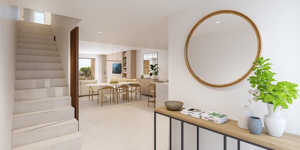 Townhouse in Mijas, Spain, 221m² - image 11