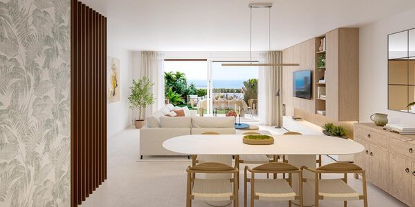 Townhouse in Mijas, Spain, 221m² - image 9