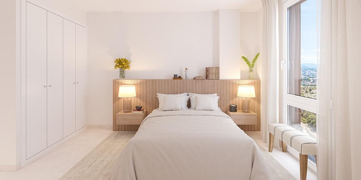 Townhouse with 3 bedrooms, 151m² in Mijas, Spain [ID: 0137-SP1711]
