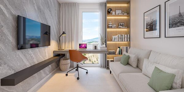 Townhouse in Mijas, Spain, 151m² - image 10