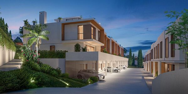 Townhouse in Mijas, Spain, 151m² - image 6
