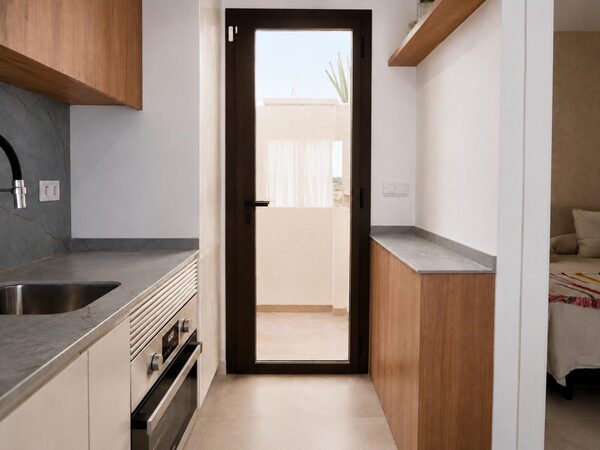Таунхаус в Долорес, Іспанія, 87м² - зображення 34