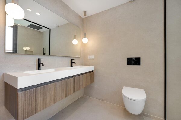Willa w Mutxamel, Hiszpania, 124m² - obraz 27