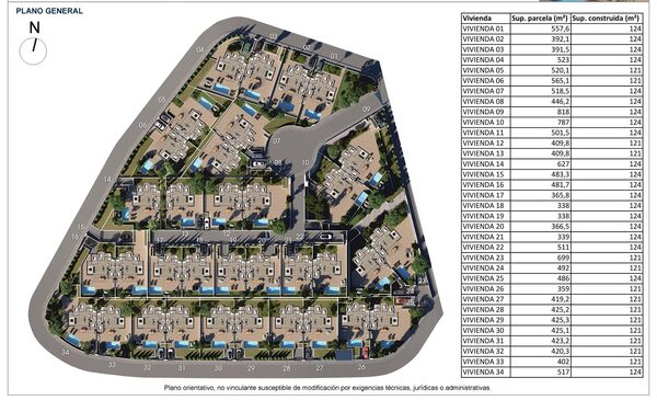 Willa w Mutxamel, Hiszpania, 124m² - obraz 34
