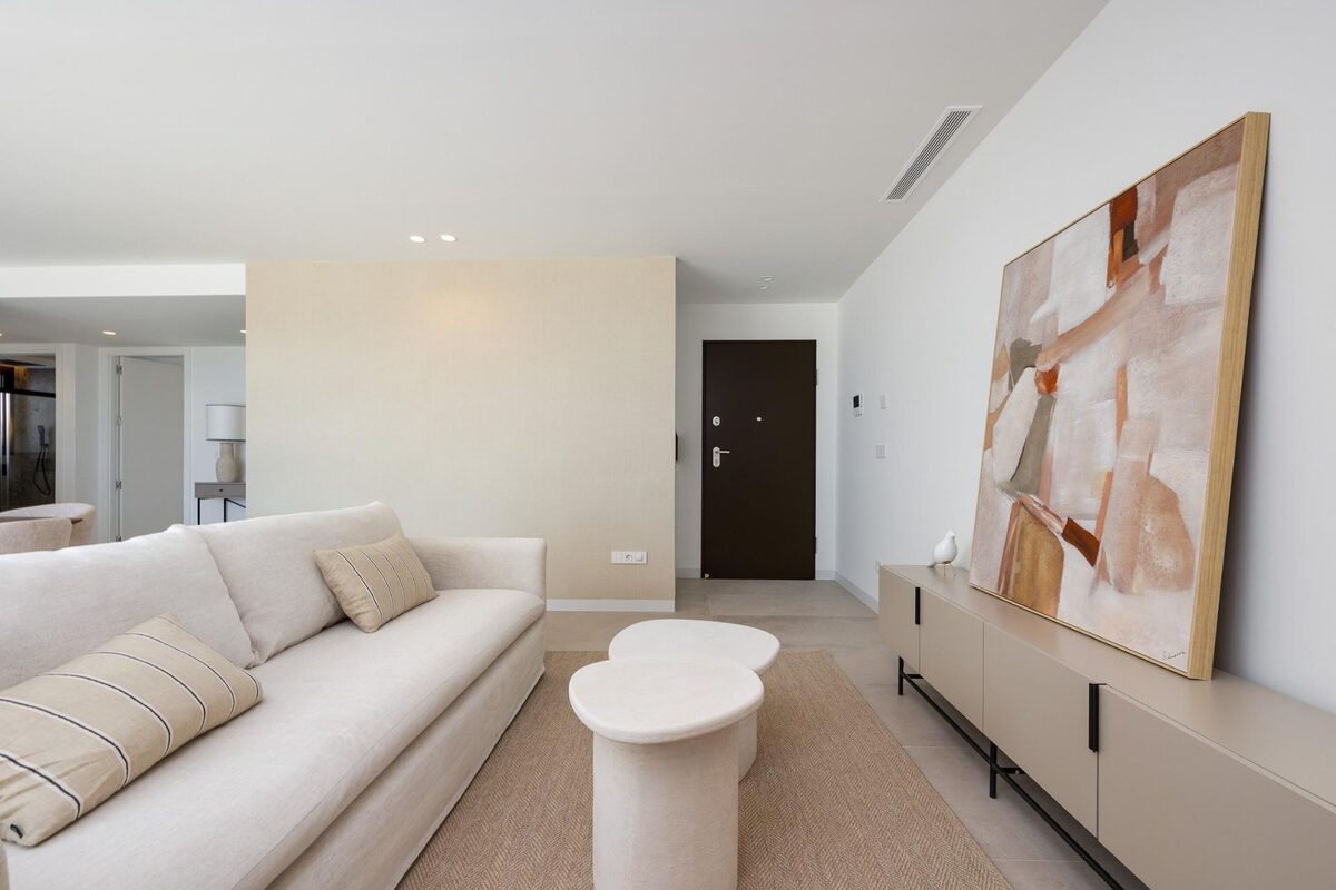 Willa z 3 sypialniami, 124m² w Mutxamel, Hiszpania [ID: 0137-N9843]