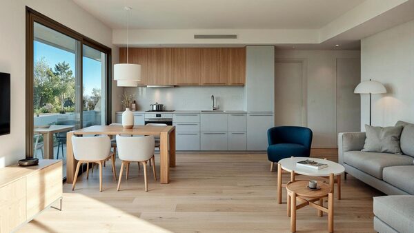 Квартира в moncofa, Іспанія, 43м² - зображення 5