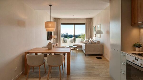 Квартира в moncofa, Іспанія, 43м² - зображення 8