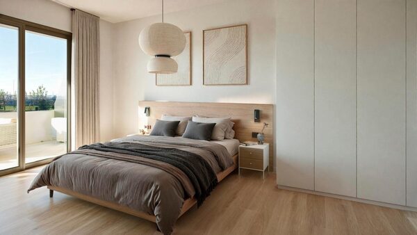 Квартира в moncofa, Іспанія, 43м² - зображення 9