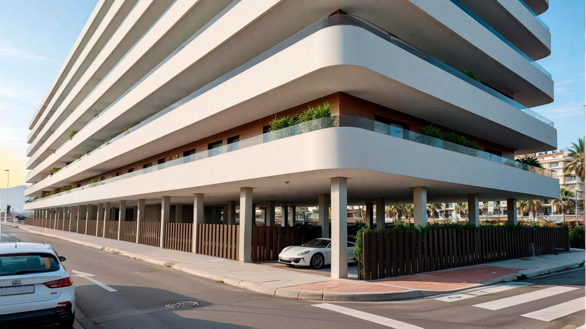 Квартира з 2 спальнями, 63м² в moncofa, Іспанія [ID: 0137-SP1707]