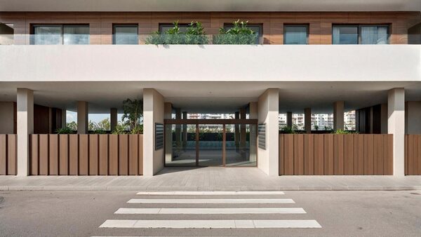 Квартира в moncofa, Іспанія, 63м² - зображення 4