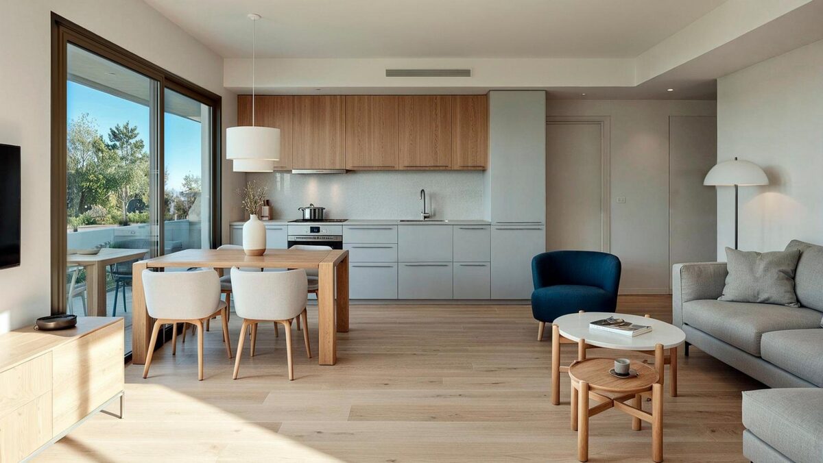 Квартира з 2 спальнями, 63м² в moncofa, Іспанія [ID: 0137-SP1707]