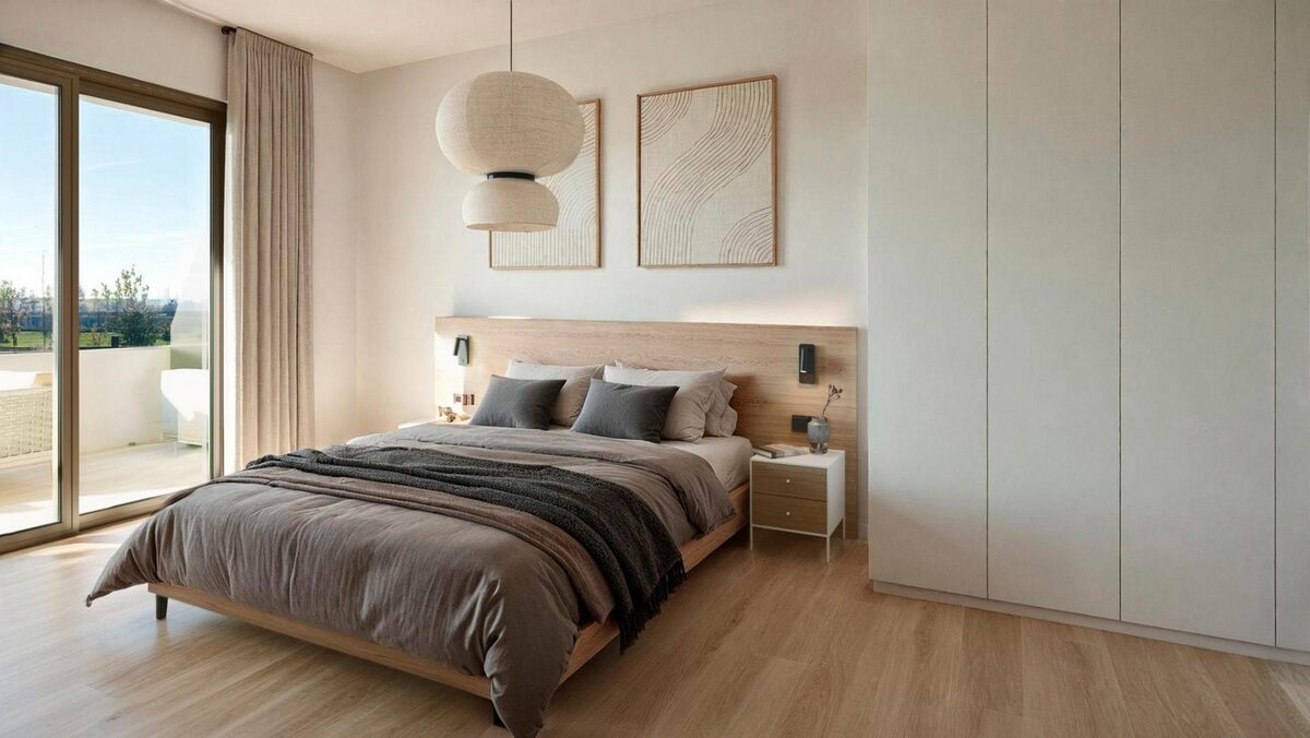 Квартира з 3 спальнями, 74м² в moncofa, Іспанія [ID: 0137-SP1708]