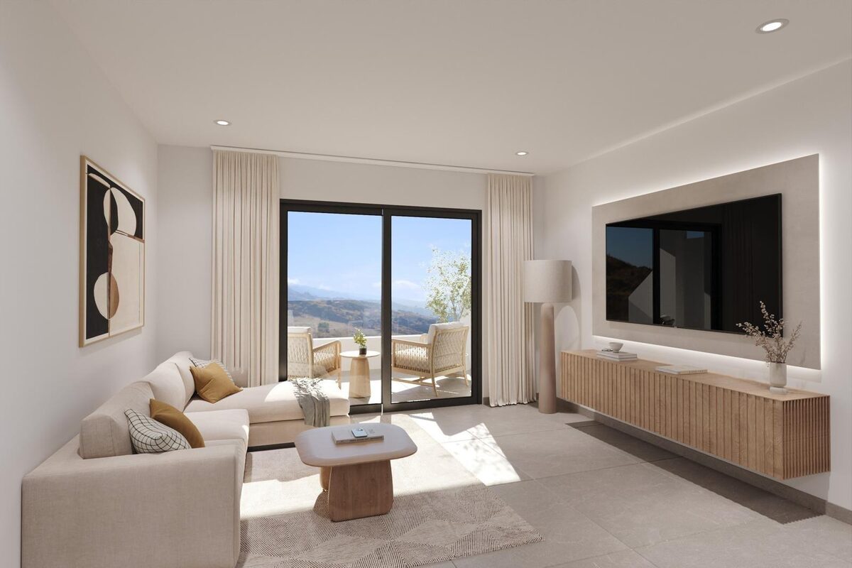 Apartament z 2 sypialniami, 85m² w Torrevieja, Hiszpania [ID: 0137-N9839]