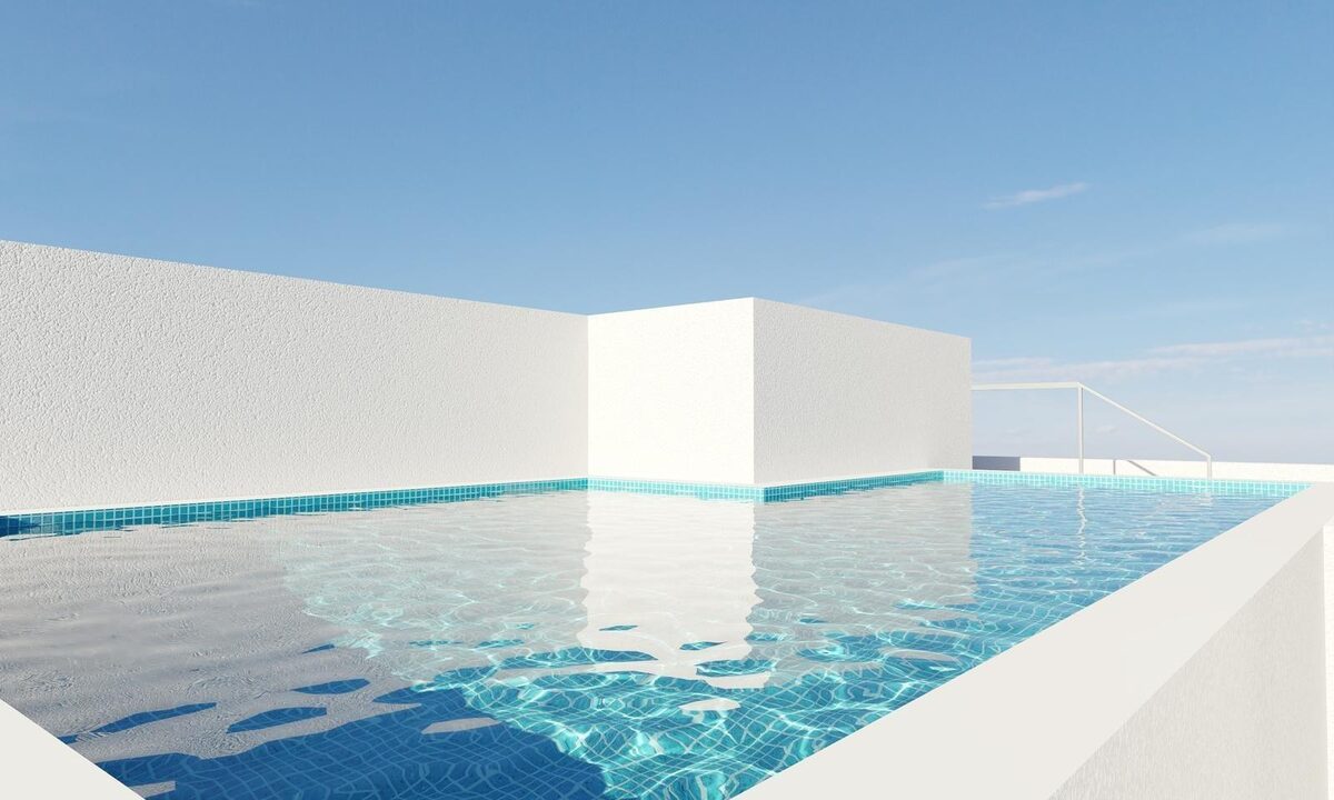 Apartament z 3 sypialniami, 92m² w Torrevieja, Hiszpania [ID: 0137-N9840]