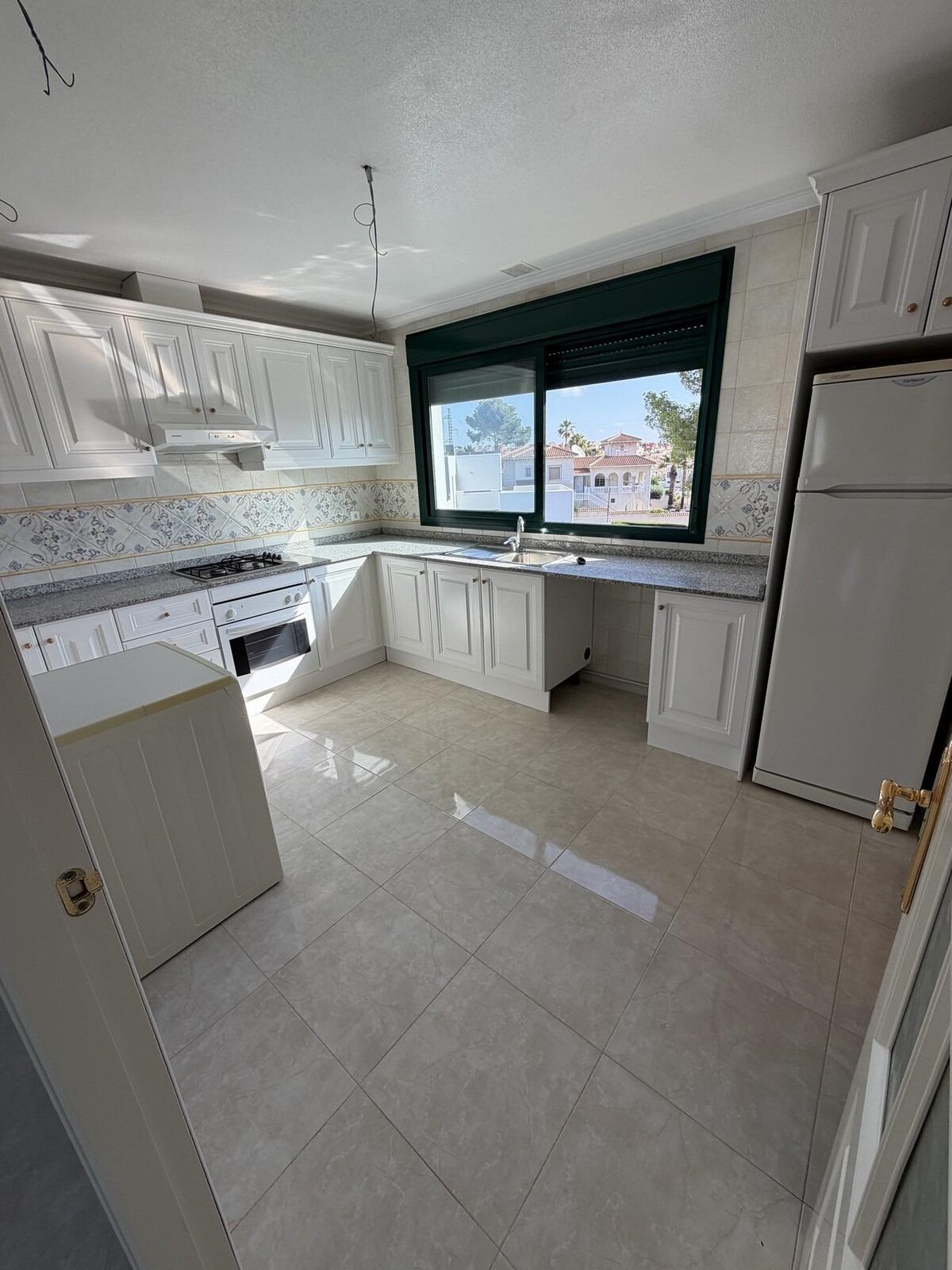 Квартира з 2 спальнями, 110м² в Оріуела Коста, Іспанія [ID: 0137-N8537]