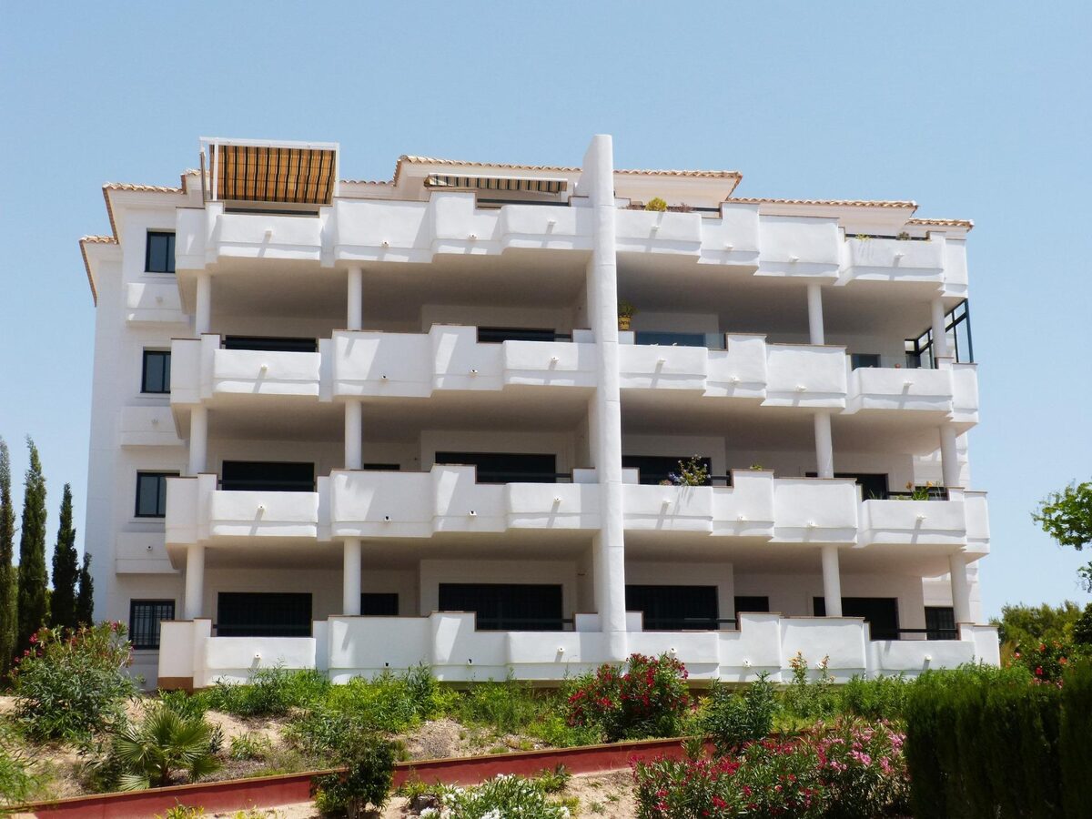Квартира з 2 спальнями, 110м² в Оріуела Коста, Іспанія [ID: 0137-N8537]