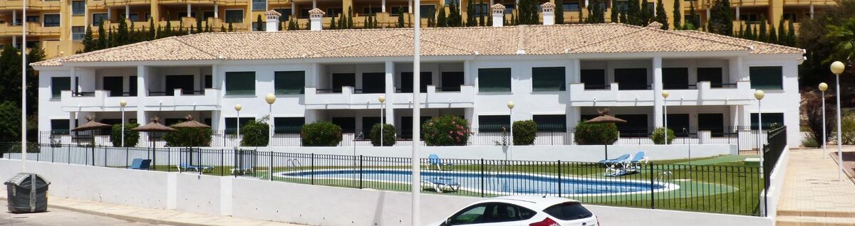 Пентхаус з 2 спальнями, 98м² в Оріуела Коста, Іспанія [ID: 0137-N8538]