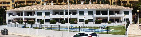 Пентхаус в Оріуела Коста, Іспанія, 98м² - зображення 4