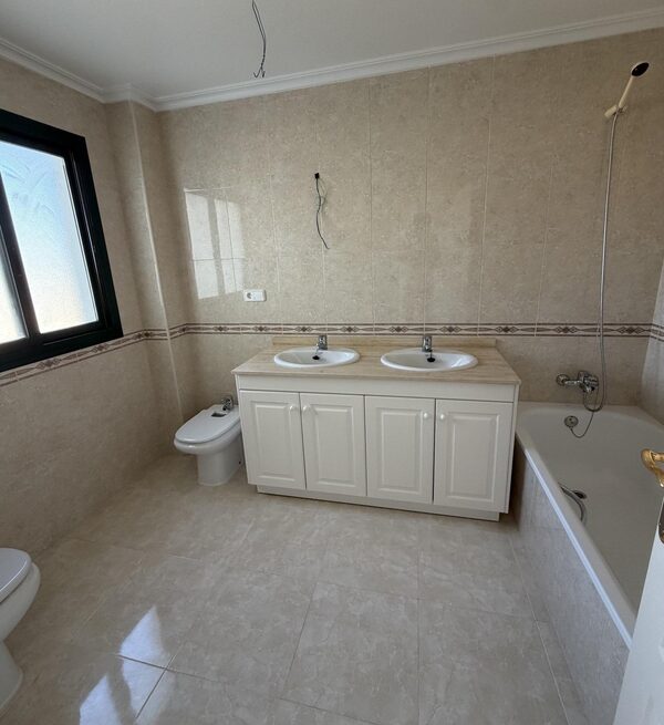 Пентхаус в Оріуела Коста, Іспанія, 98м² - зображення 12