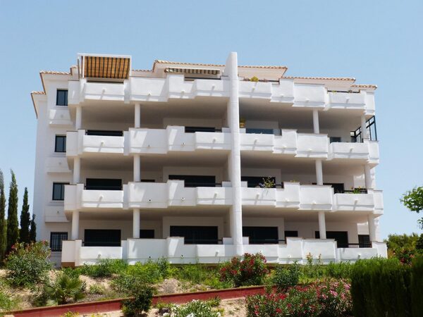 Пентхаус в Оріуела Коста, Іспанія, 98м²