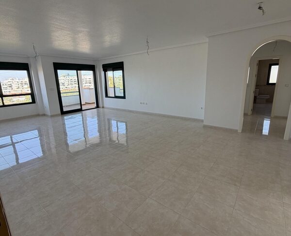 Пентхаус в Оріуела Коста, Іспанія, 98м² - зображення 7