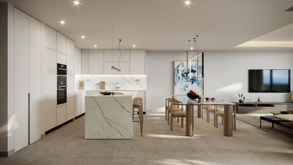 Квартира в Касарес, Іспанія, 177м² - зображення 11