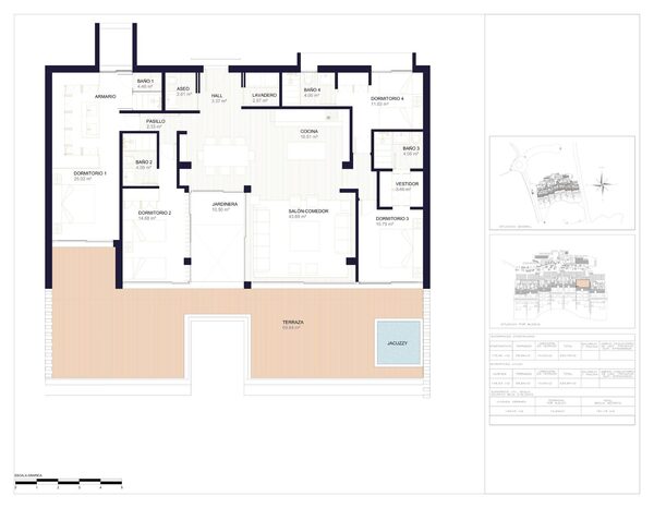 Квартира в Касарес, Іспанія, 177м² - зображення 24