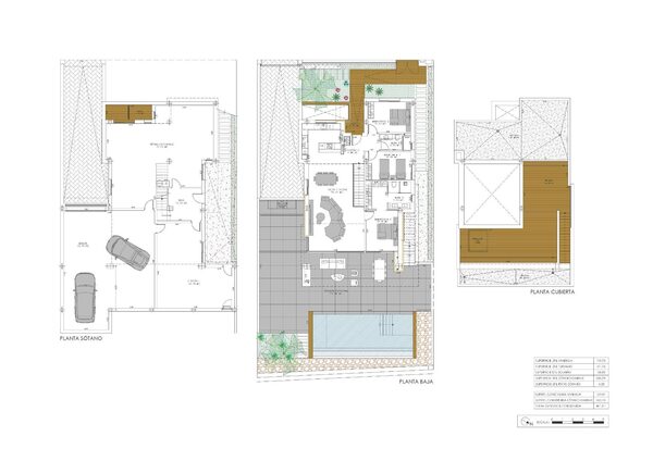 Вілла в Альгорфа, Іспанія, 197м² - зображення 36