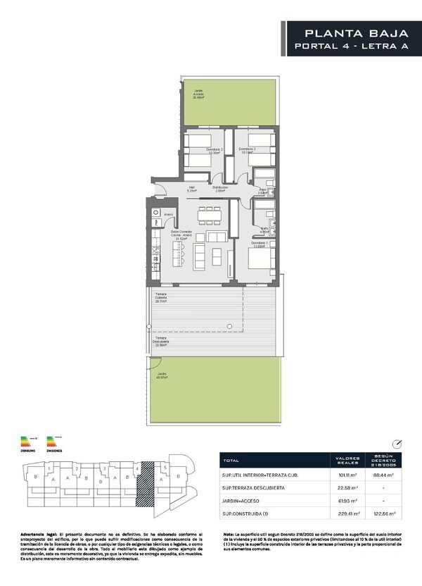 Квартира в Торремолінос, Іспанія, 122м² - зображення 18