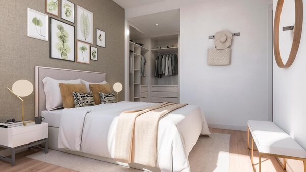 Пентхаус в Естепона, Іспанія, 110м² - зображення 6