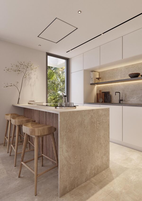Пентхаус в Естепона, Іспанія, 162м² - зображення 28
