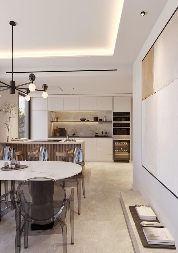 Пентхаус в Естепона, Іспанія, 162м² - зображення 24