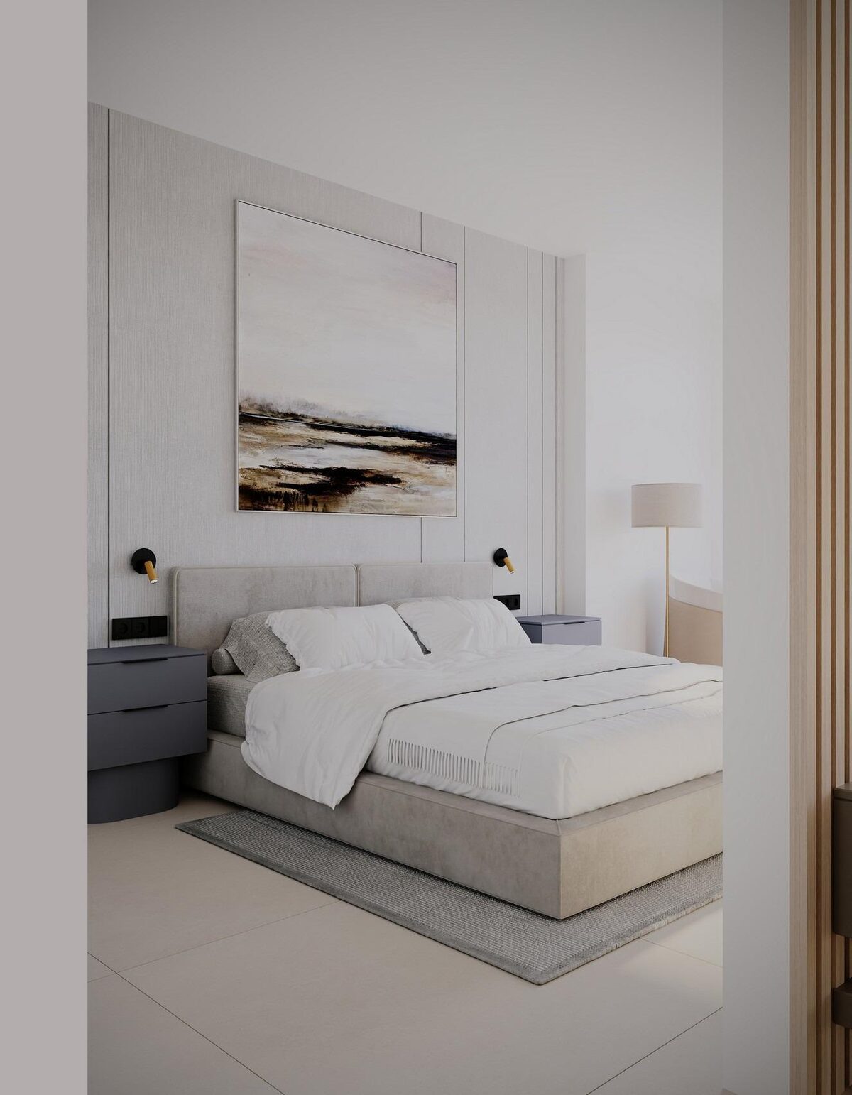 Квартира с 1 спальней, 57м² в Гуардамар-дель-Сегура, Испания [ID: 0137-N8879]